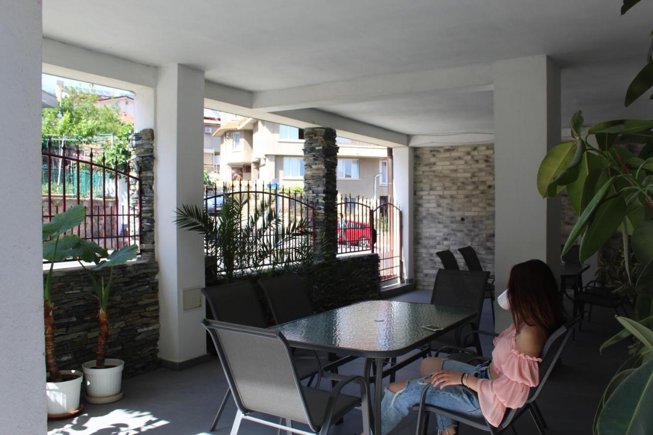 Guest House Villa Stefi 索佐波尔 外观 照片