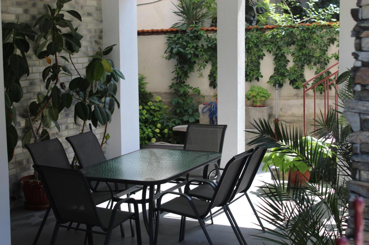 Guest House Villa Stefi 索佐波尔 外观 照片