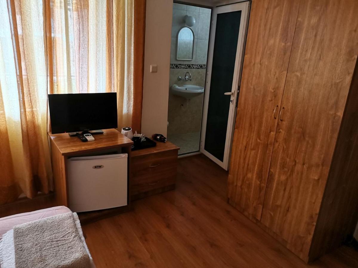Guest House Villa Stefi 索佐波尔 外观 照片