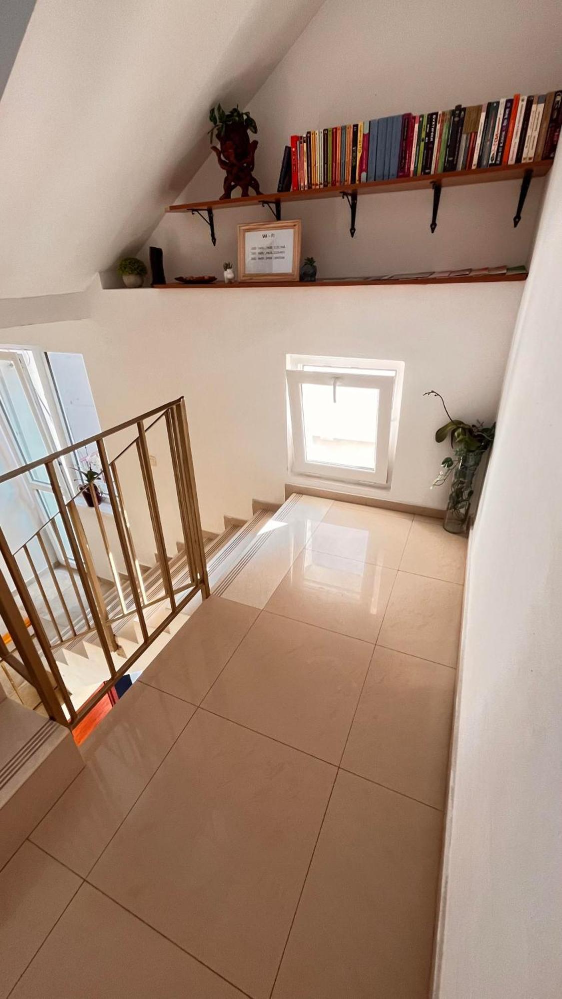 Guest House Villa Stefi 索佐波尔 外观 照片