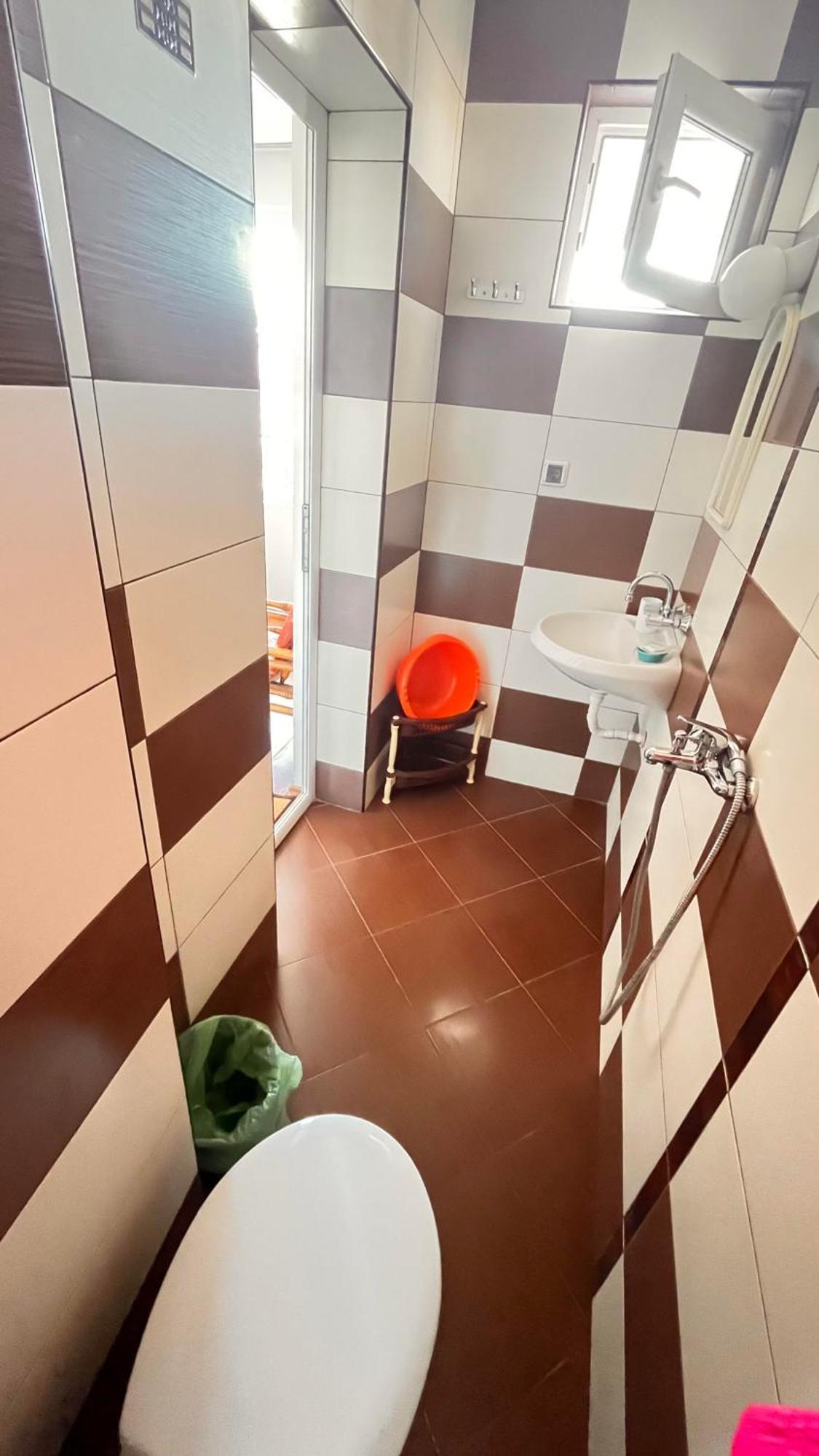 Guest House Villa Stefi 索佐波尔 外观 照片