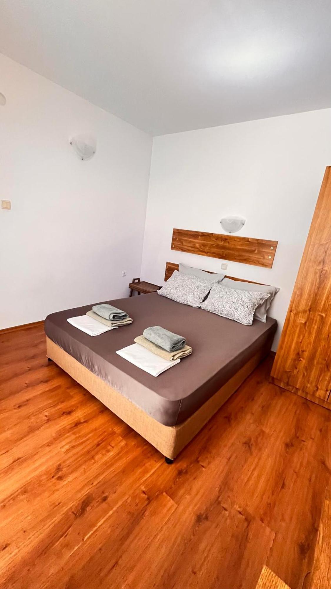 Guest House Villa Stefi 索佐波尔 外观 照片