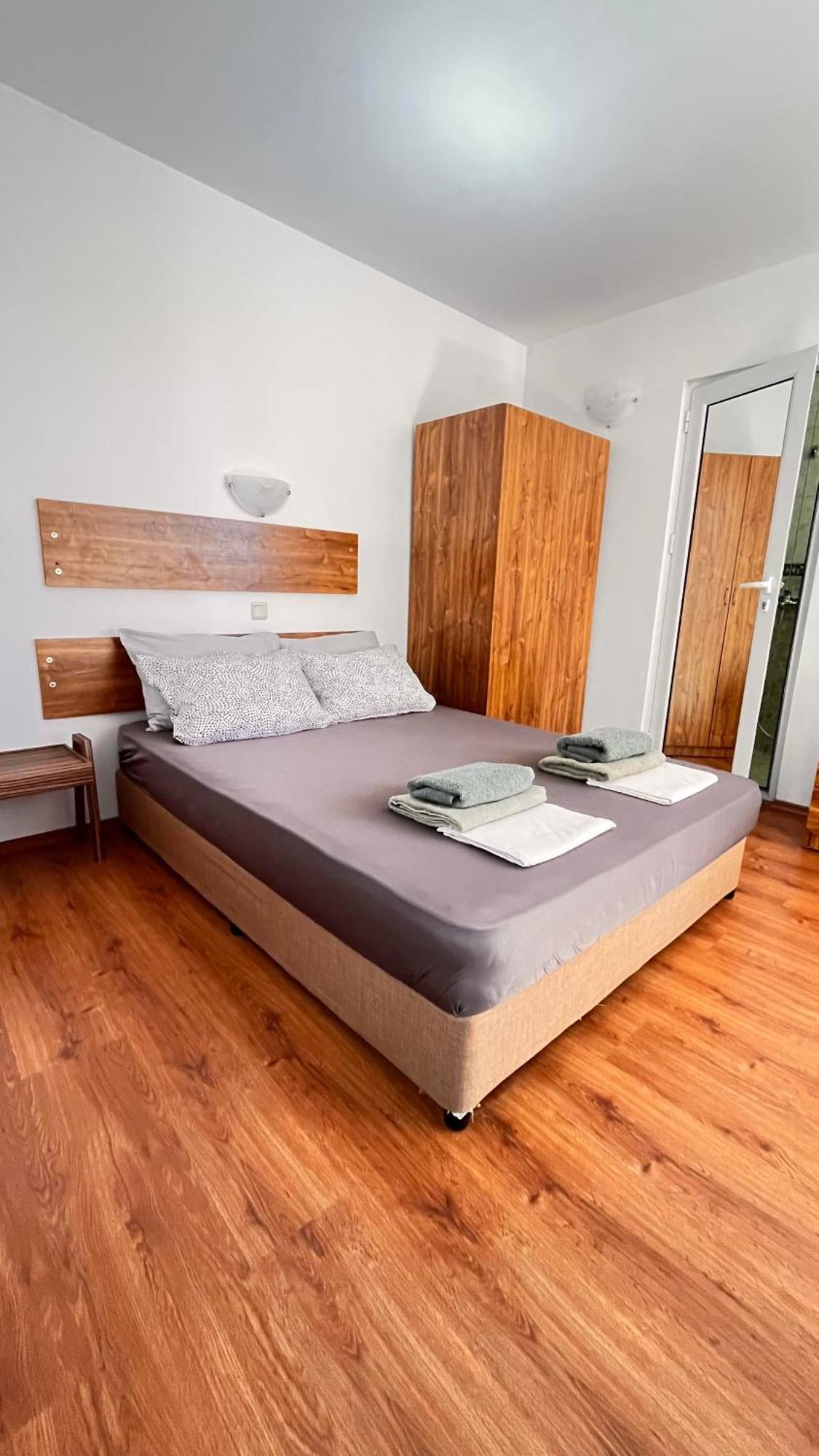 Guest House Villa Stefi 索佐波尔 外观 照片