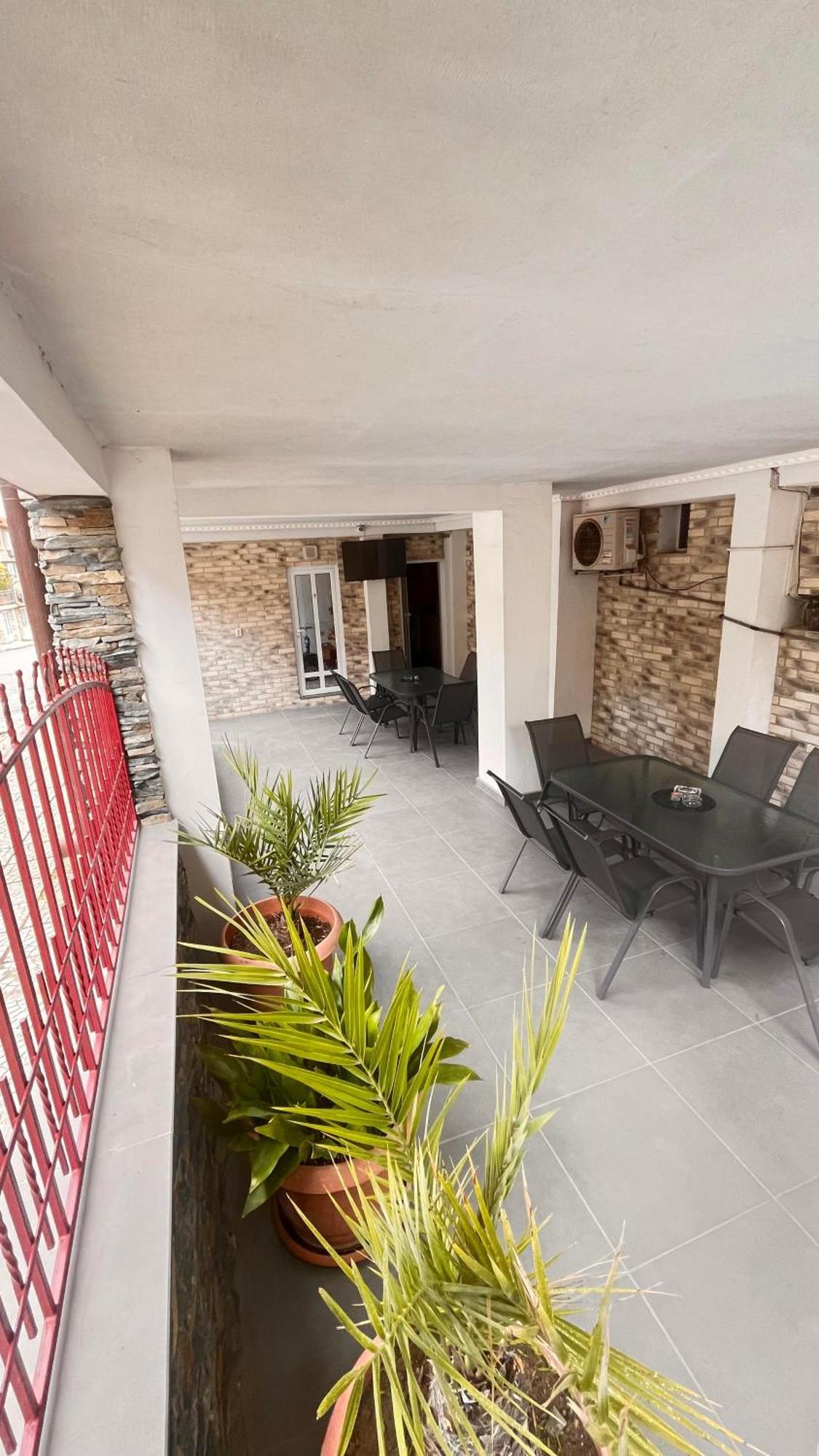Guest House Villa Stefi 索佐波尔 外观 照片