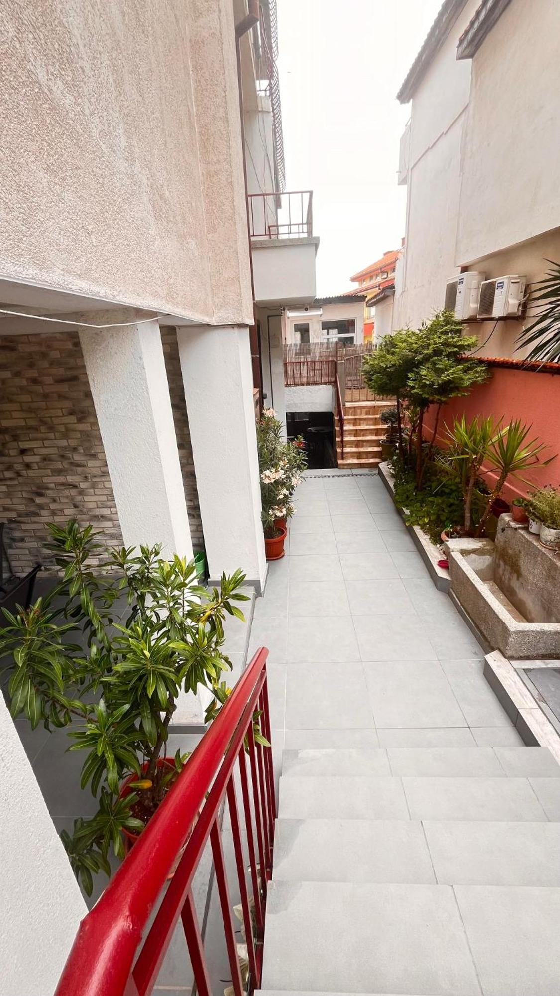Guest House Villa Stefi 索佐波尔 外观 照片