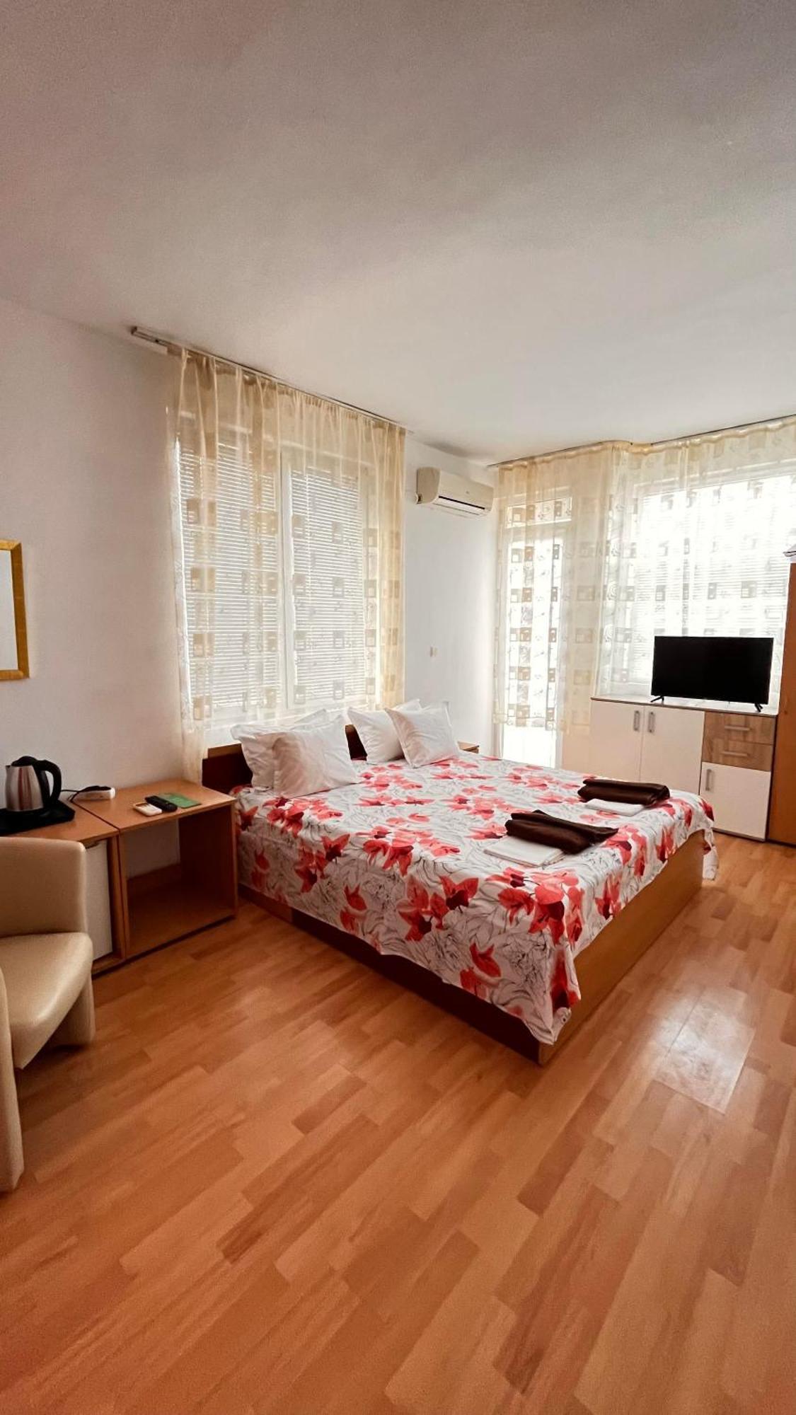 Guest House Villa Stefi 索佐波尔 客房 照片