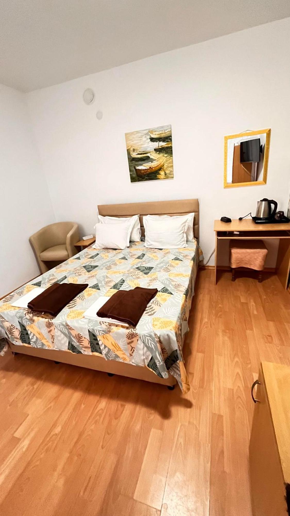 Guest House Villa Stefi 索佐波尔 客房 照片
