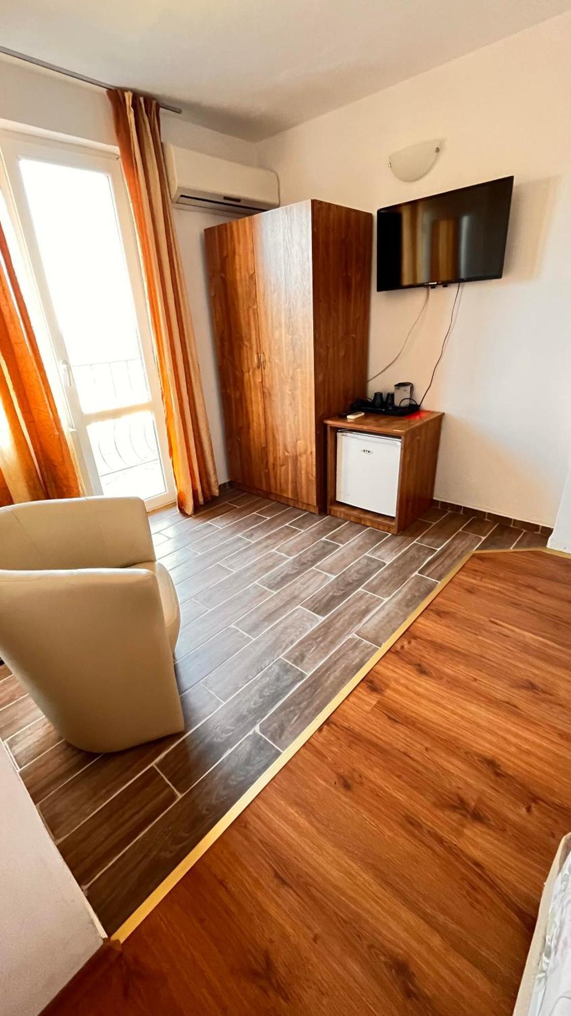 Guest House Villa Stefi 索佐波尔 客房 照片