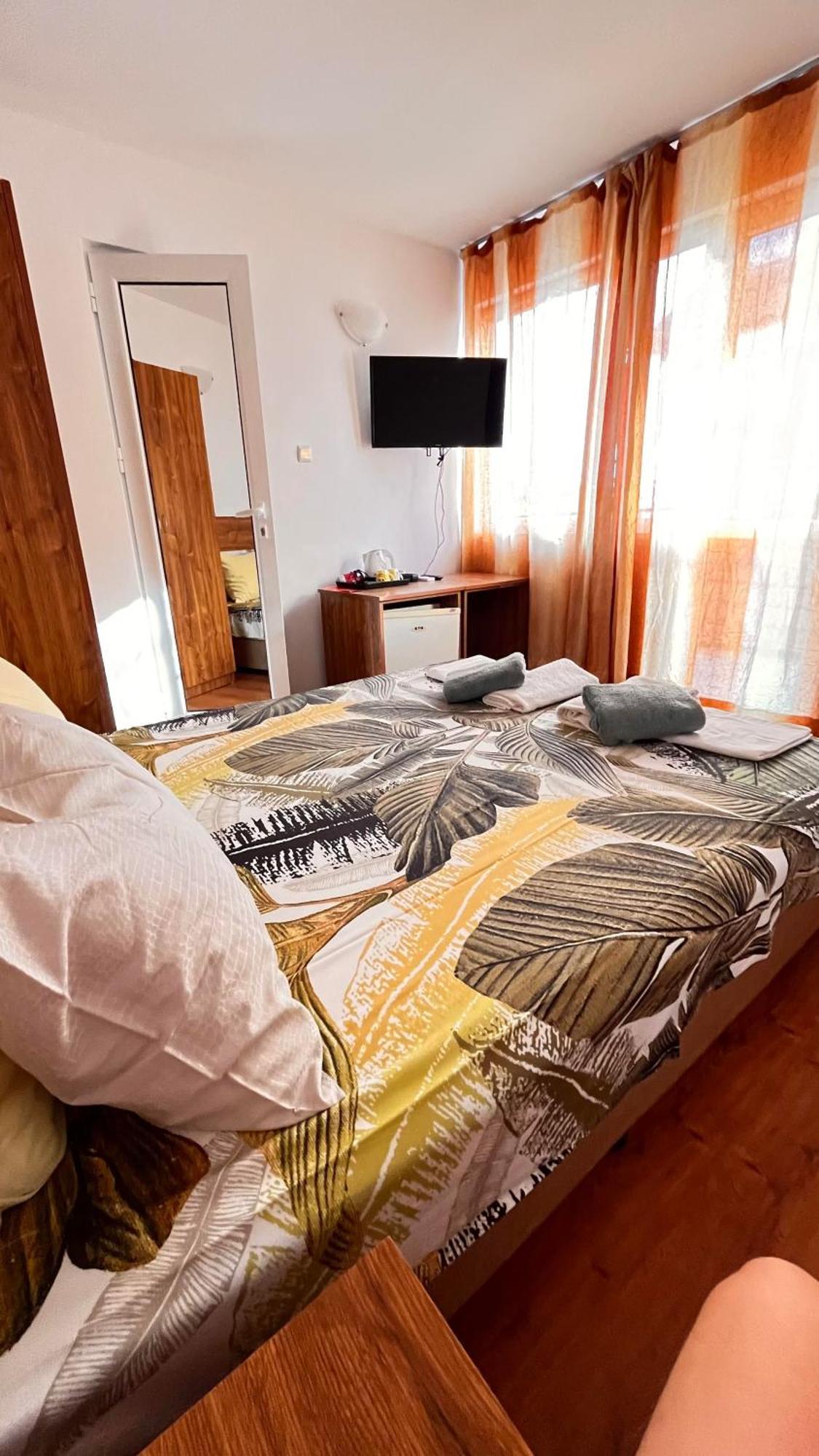 Guest House Villa Stefi 索佐波尔 客房 照片