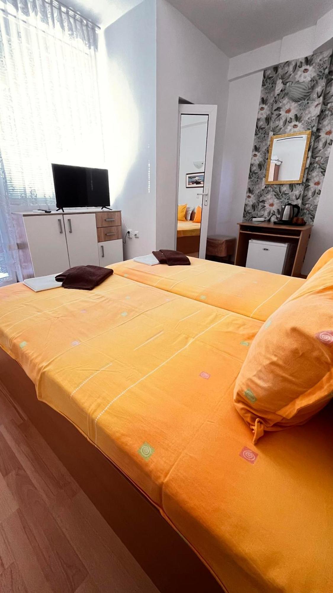 Guest House Villa Stefi 索佐波尔 客房 照片