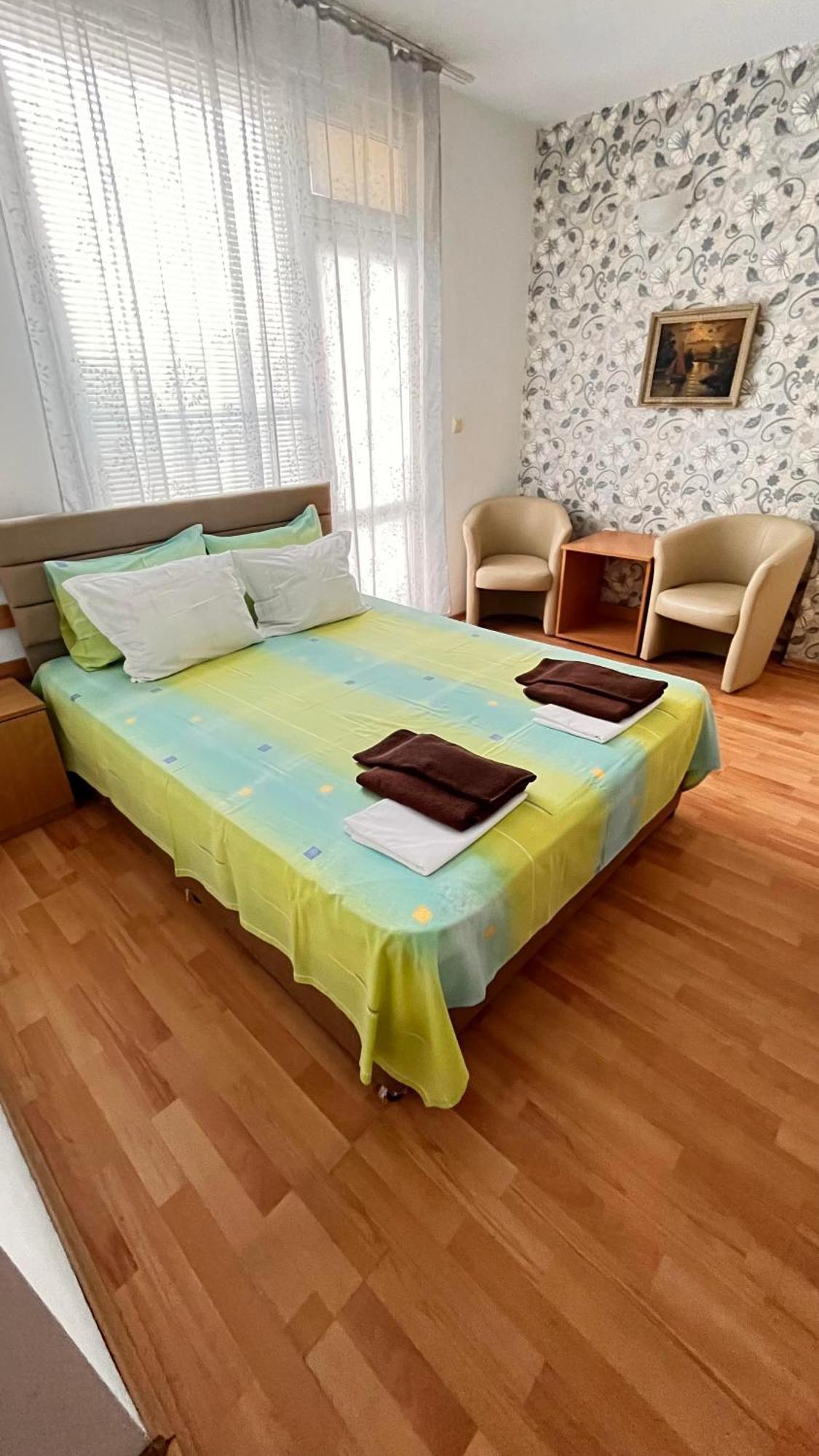 Guest House Villa Stefi 索佐波尔 客房 照片