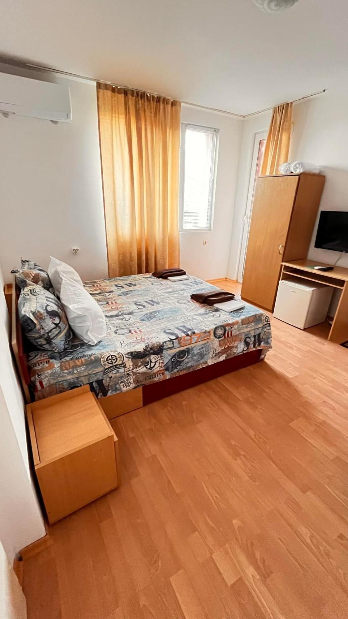 Guest House Villa Stefi 索佐波尔 客房 照片
