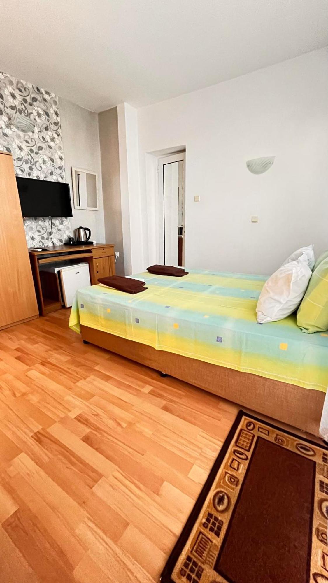 Guest House Villa Stefi 索佐波尔 客房 照片